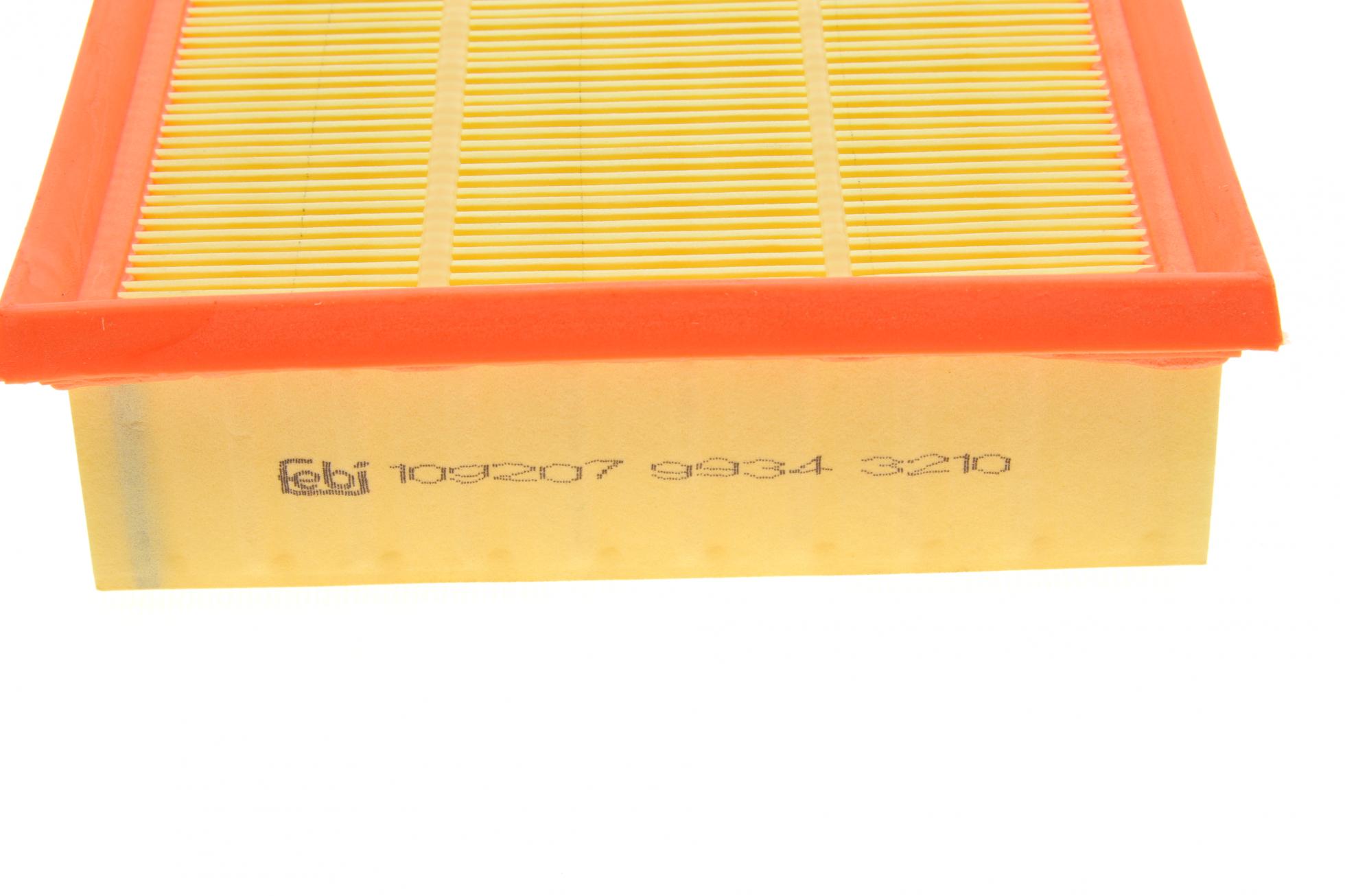 109207 FEBI BILSTEIN